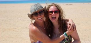 Family Tours
