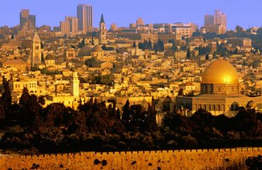 Jerusalem