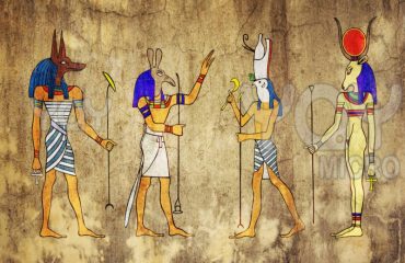 egyptian-gods