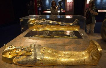 Discover the Secrets